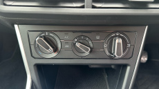 Volkswagen Polo 1.0 TSI Life 5dr Petrol Hatchback